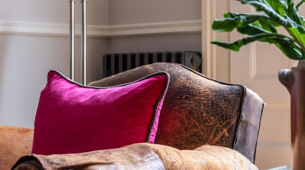 Apartamento Joivy Elegant 3-bed Flat With Private Garden In Notting Hill, West
